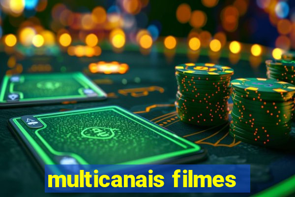 multicanais filmes